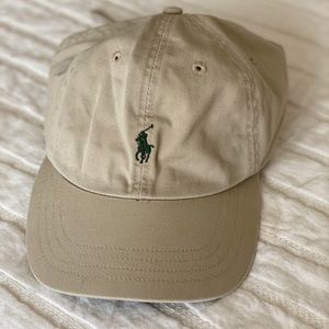 Vintage Polo Dad Hat Baseball Cap